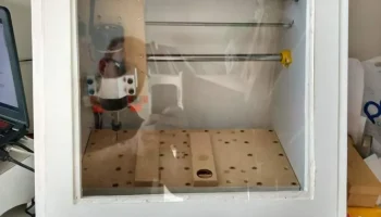 Mini CNC 1