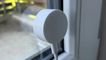 Датчик солнца SmartHome ESP32 для HomeAssistant........