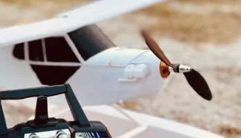 Модифицировано! Piper J-3 Cub для новичков в обычной НОАК!!  1
