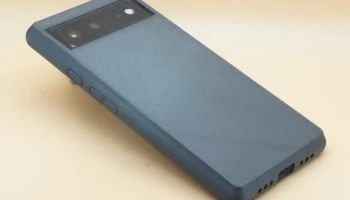 Бамперкейс для Google Pixel 6 Бамперкейс для Google Pixel 6