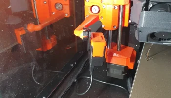 Камера ESP32 MK4S X-Axis Ball-Link