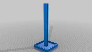 RGB-световая башня 2