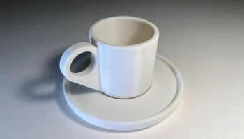 чашка эспрессо 1