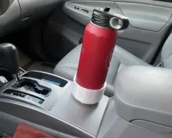расширитель подстаканника Toyota Tacoma............