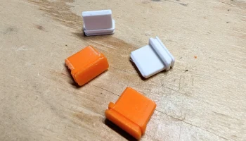 USB-A Пылезащитная крышка/вилка/заглушка