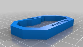 Keychain 1