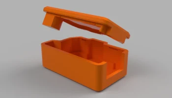 USB-футляр для Мауса