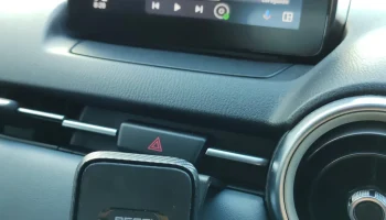 Крепление для телефона Brodit Design - Mazda 2/Demio (DJ)...