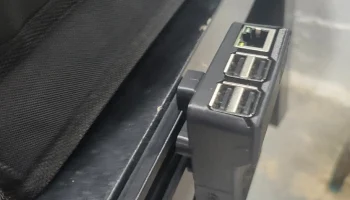 Адаптер DIN-рейки для корпуса PETG V0 Pi3........ 4