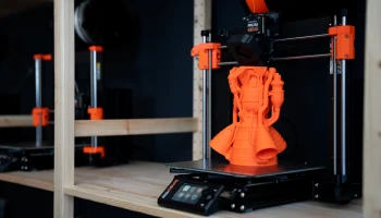 Ракетный двигатель Prusa MK4S/CORE One/Core One L......... 3
