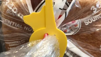 ButtPals Bread Clip - Ремикс 3