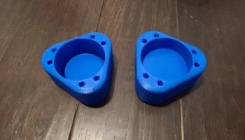 Трубка для настольного коврика своими руками или трубка д.. 1