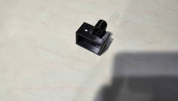 Крепление камеры MK4 для корпуса Seed Studio XIAO ESP32S3.. 1