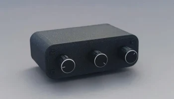 Streamdeck