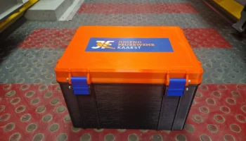 Rugged Box REMIX для DIY Thermocam V2 для TXS W&auml;rmebildka.. 2