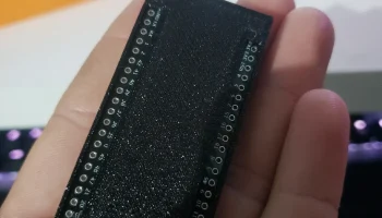 Корпус Esp32S3 комната 1 7