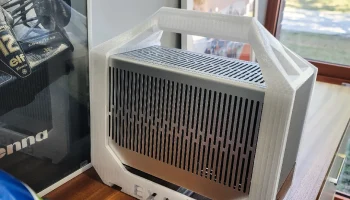 Чехол для переноски Fractal Design Terra с ручкой...... 1