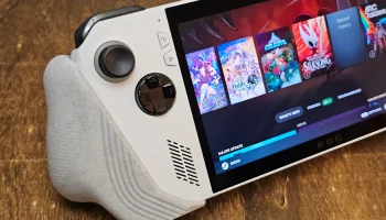 ROG Ally Z1E Ручка в стиле Xbox | Эргономичный аксессуар,... 2