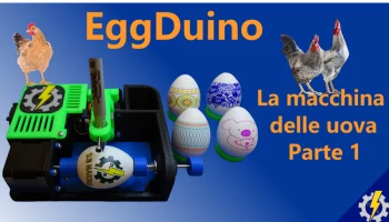 Eggduino