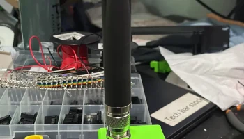 Корпус Faketek 18650 Ntype или SMA Meshcore Meshtastic..... 4
