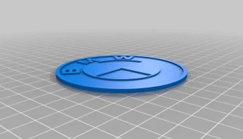 BMW Logo 1