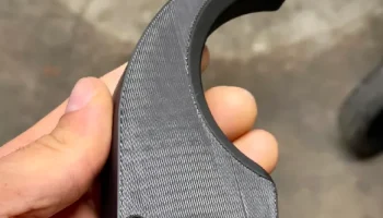 Крепление для велосипеда Thule Chariot перезагружено 1