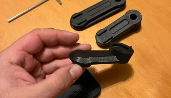 Крепление SP Connect 3
