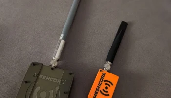 Корпус Faketek 18650 Ntype или SMA Meshcore Meshtastic.....