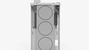 KKP 2.0 - Вертикальный корпус для ПК mini ITX...... 7