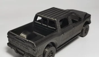 Распечатать на месте Ford F-150 Raptor 2021 г.......... 3