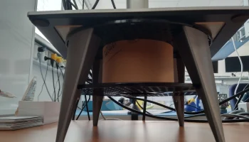 Подставка для монитора Prusament 2