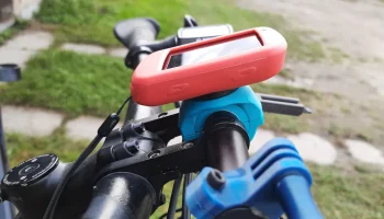 Держатель адаптера для велосипеда Garmin... 2