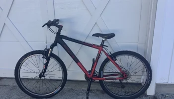 крышка руля trek 4500 1