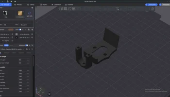 Qidi Box Filament Savor (лента не требуется) 2