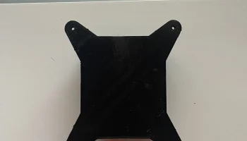 Коробка для управления щитом Arduino с ЧПУ............ 4