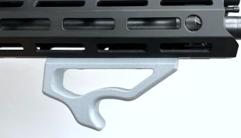 Угловая рукоятка M-Lok 1