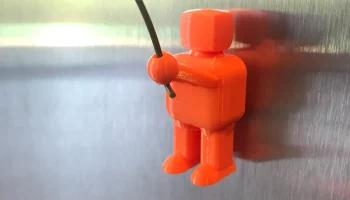 Игрушка Кот "Рыбка" 2