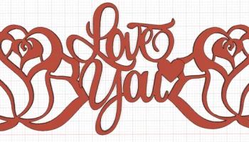 LoveYou-Розы