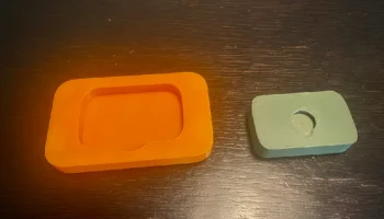 Вставка Emergecy Altoids EDC 4
