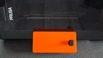 Core One/+ / L ,MK4S_xLCD_display_cover_protector_version_2 5