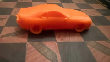 Брелок-свисток Supra 5