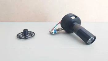 Датчик уровня звукового давления SPL дБА для домашнего по.. 2
