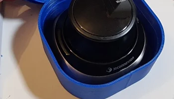 Чехол для мыши 3DConnexion, коробка для CAD Maus...... 2