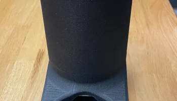 Кормушка для кошек V2 2