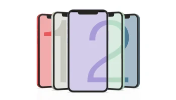 Модели-пустышки iPhone 12 (iPhone 12 Mini, iPhone 12, iPh... 1