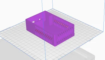 Holder Box