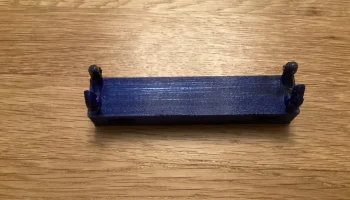 Криптонитовое крепление для велосипеда с замком D-Lock... 1