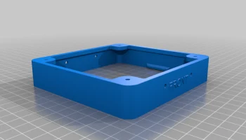 Intel NUC 8 или новее "тонкий" SSD-удлинитель......
