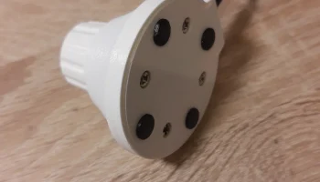 Регулятор громкости USB 1