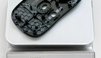 Сверхлегкая база для Logitech G Pro X Superlight 2 (беспл... 4